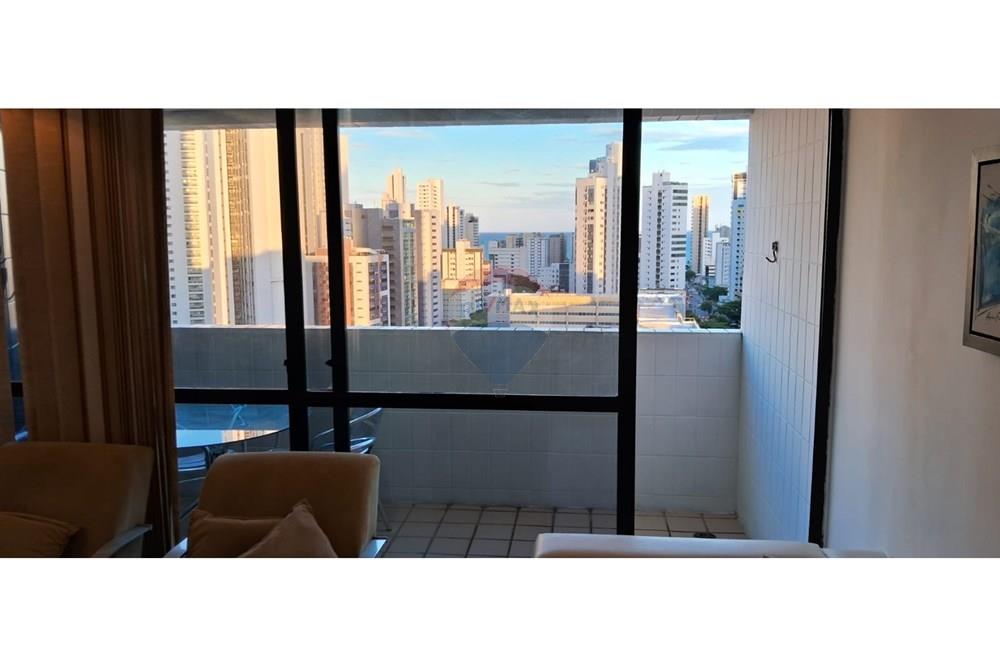 Apartamento - Alugar - Recife , Pernambuco - 9cef23bc-41bc-4626-a358-4518549eda0e.jpeg - 850251091-10