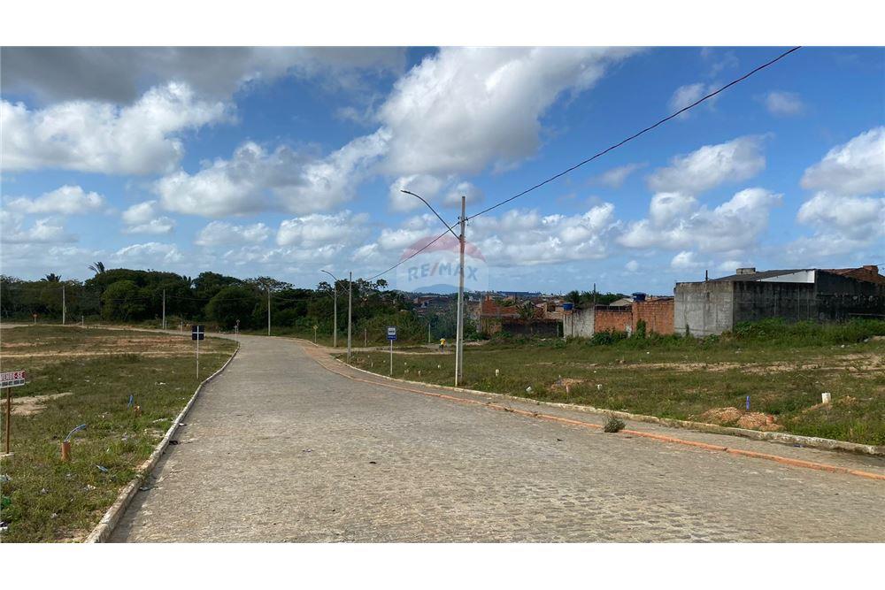 Terreno - Venda - São Cristóvão , Sergipe - 21 - 850581005-232