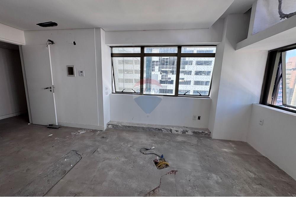 Cj. Comercial/ Sala - Alugar - Recife , Pernambuco - IMG_0610.JPG - 850091065-2