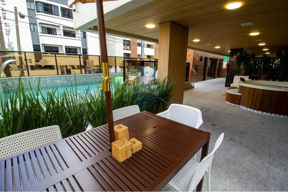 Apartamento - Venda - Maceió , Alagoas - STELLA MARIS 37.jpg - 850141002-112