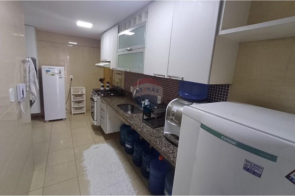 Apartamento - Venda - Recife , Pernambuco - MORADA BEIRA RIO - AP 701 - 24.jpg - 850071032-4
