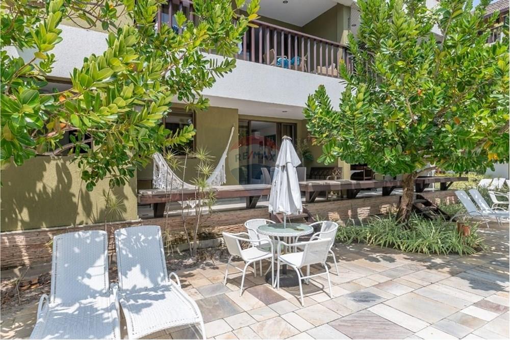 Apart Hotel/ Flat - Venda - Ipojuca , Pernambuco - ce286f29-7419-4750-95e9-f5caebd5b391.jpg - 850191024-411