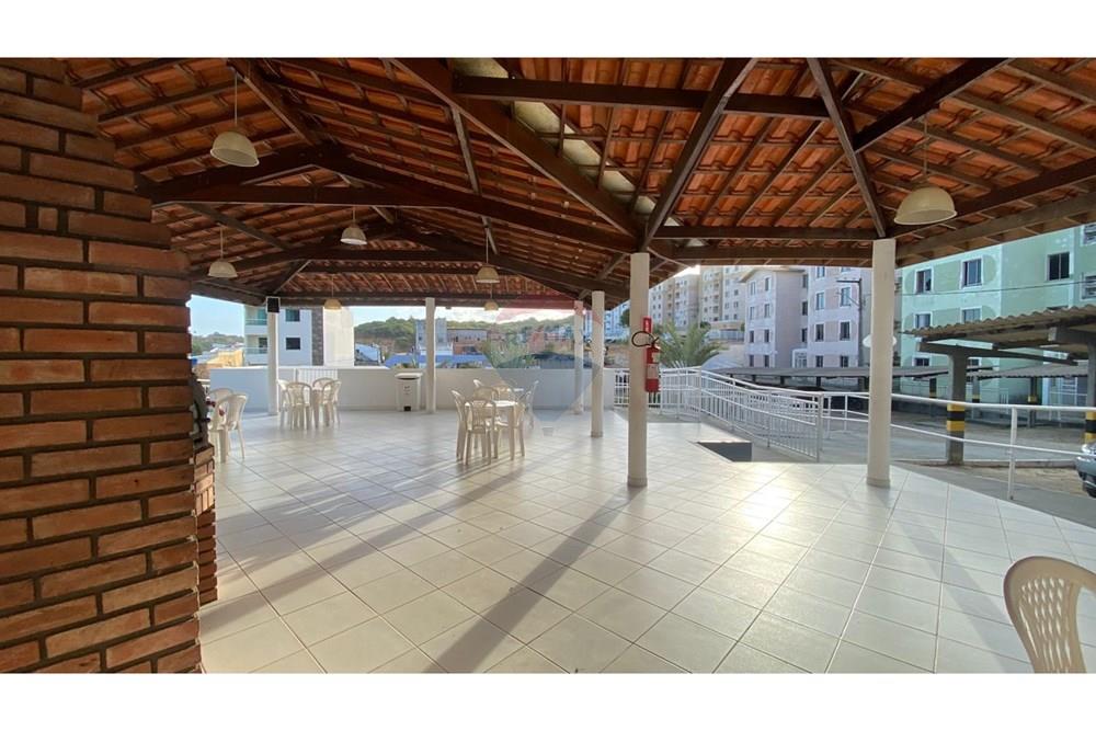 Apartamento - Venda - Aracaju , Sergipe - 3bf384f8-e28b-4397-9c00-0f6c493f6068.jpeg - 850581005-271