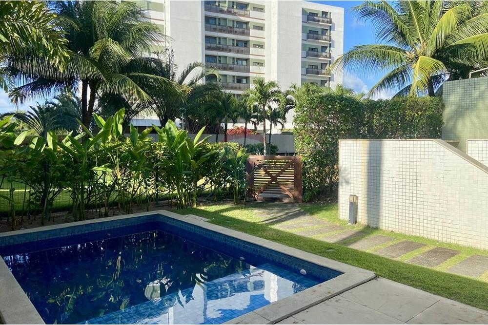 Apartamento - Alugar - Cabo de Santo Agostinho , Pernambuco - WhatsApp Image 2025-10-10 at 23.22.23 (1).jpeg - 850501060-423