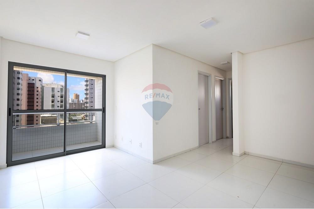Apartamento - Alugar - Recife , Pernambuco - SALA 01A.jpg - 850091040-158