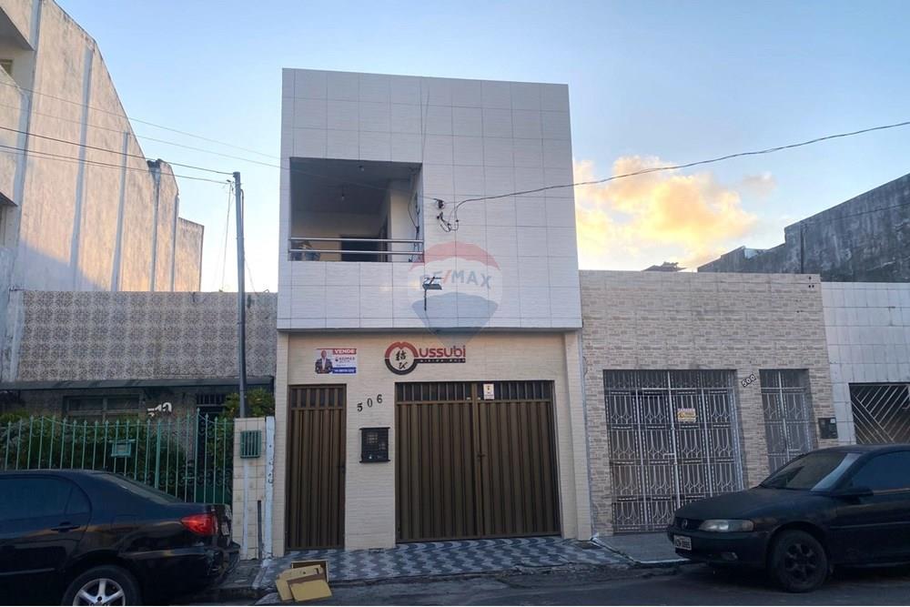 Casa - Venda - Aracaju , Sergipe - 7cbbca10-8201-4381-9ba0-36408b644a9f.jpg - 850581225-49