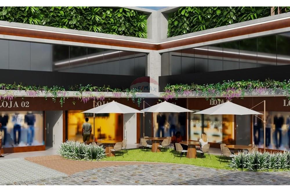 Ponto Comercial/ Loja - Alugar - Marechal Deodoro , Alagoas - terreo foto 03.jpg - 850641045-39