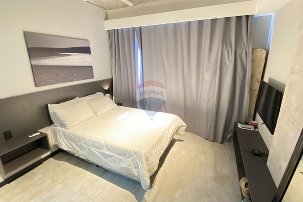 Apartamento - Venda - Recife , Pernambuco - Flat a venda (6).JPG - 850041007-128