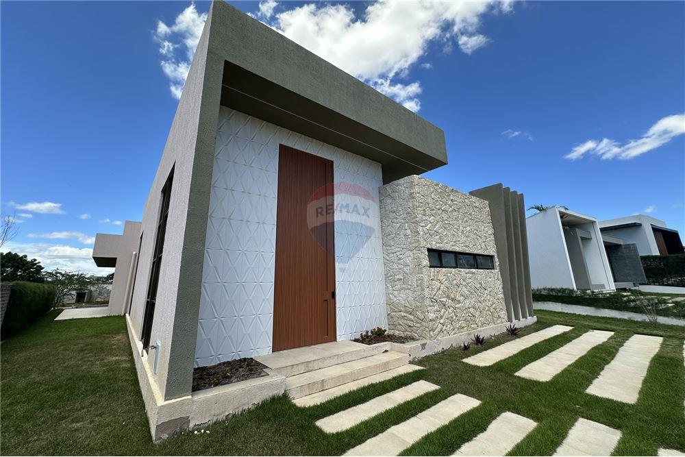 Casa de Condomínio - Venda - Sairé , Pernambuco - 40 - 850171001-208