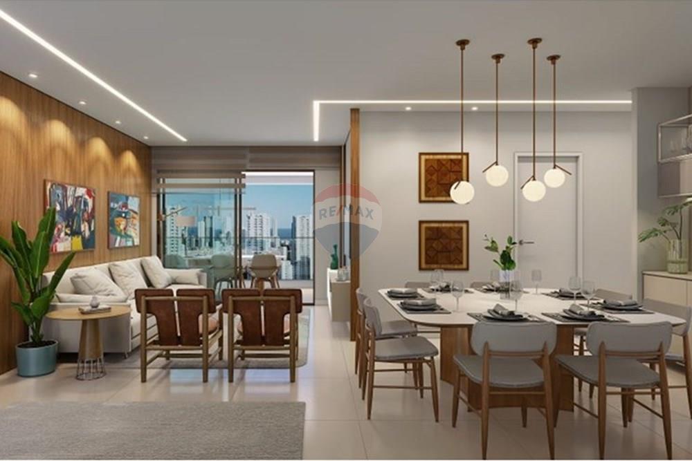 Apartamento - Venda - Recife , Pernambuco - 12-aljd-ep-ima-in01-sala-v01-1000x500.jpg - 850701004-50