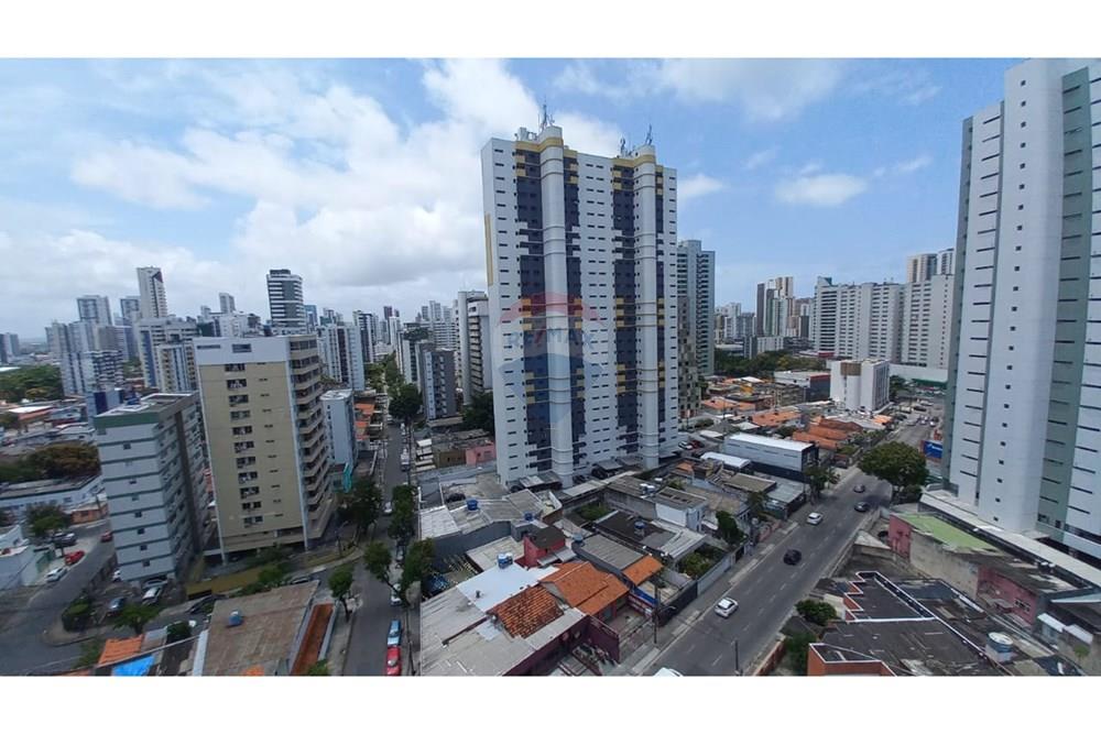 Apartamento - Alugar - Recife , Pernambuco - 3136f350-3f54-4abc-b908-8ad12e071d54.jpeg - 850301011-31