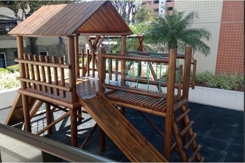 Apartamento - Alugar - Jaboatão dos Guararapes , Pernambuco - play do Edf Valencia.jpg - 850091079-175