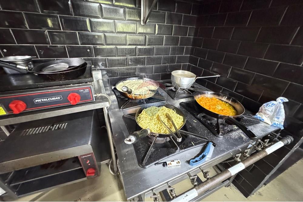 Restaurante - Venda - Recife , Pernambuco - IMG_8389.jpeg - 850701005-292