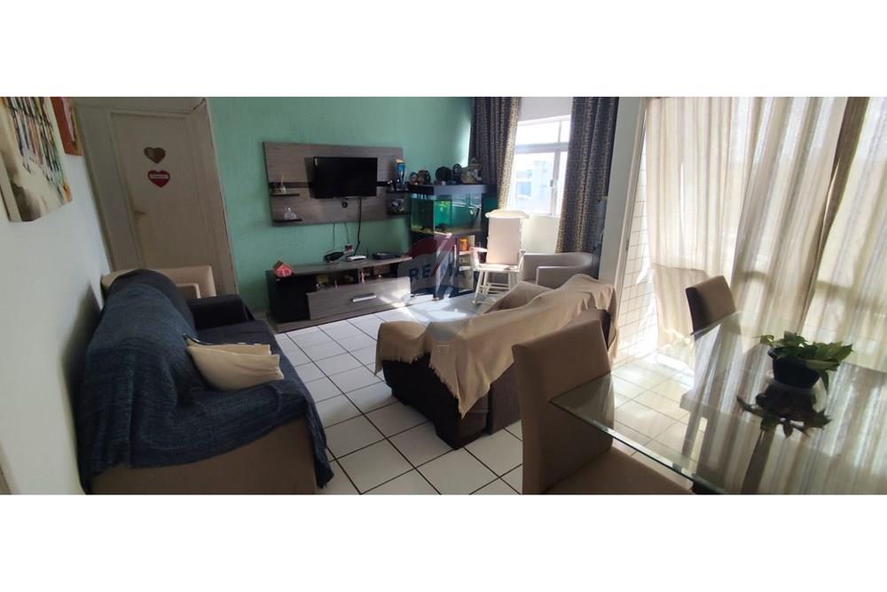 Apartamento - Venda - Jaboatão dos Guararapes , Pernambuco - Sala 7.jpeg - 850601020-15