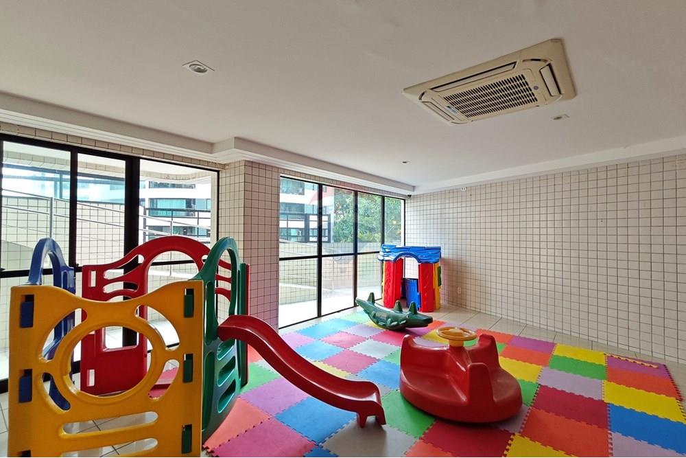 Apartamento - Venda - Recife , Pernambuco - IMG_20251008_153641.jpg - 850091082-25