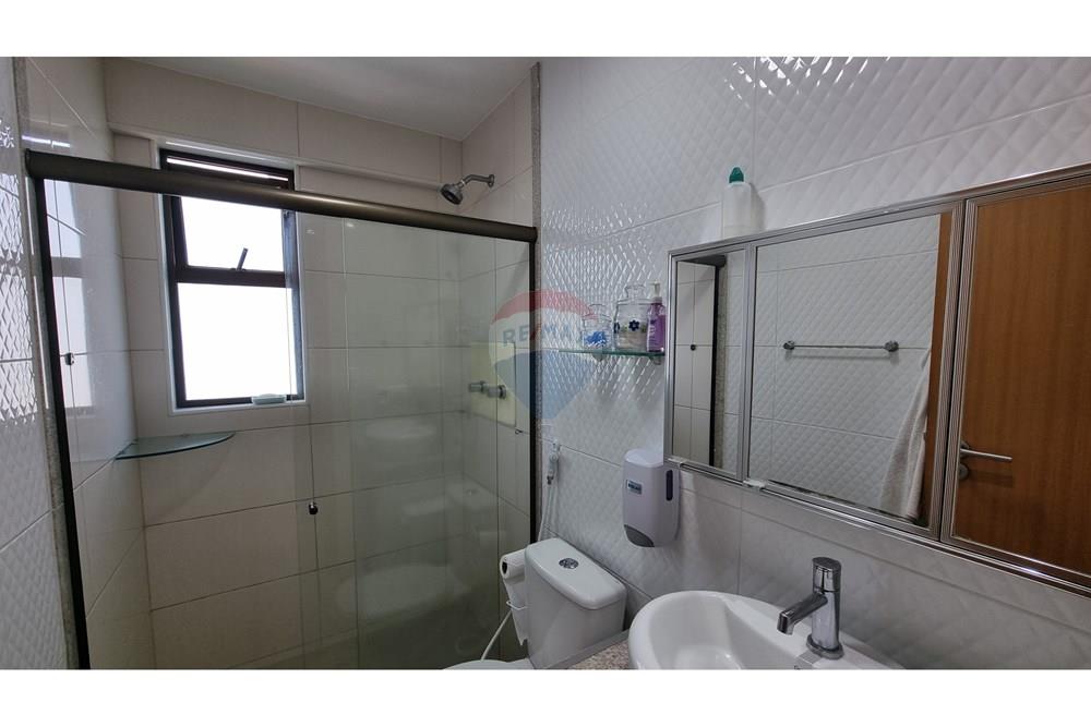Apartamento - Venda - Jaboatão dos Guararapes , Pernambuco - 20250917_152508.jpg - Banheiro - 850091079-173