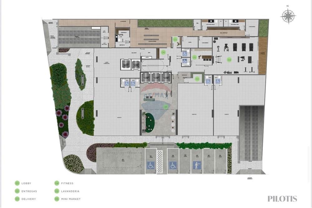 Apartamento - Venda - Maceió , Alagoas - 801c72ba-088b-4042-95d8-4caa9482bb05.jpeg - 850651001-266