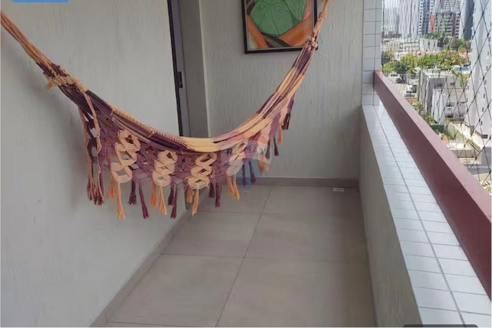 Apartamento - Venda - Recife , Pernambuco - 03.jpeg - 850501065-114