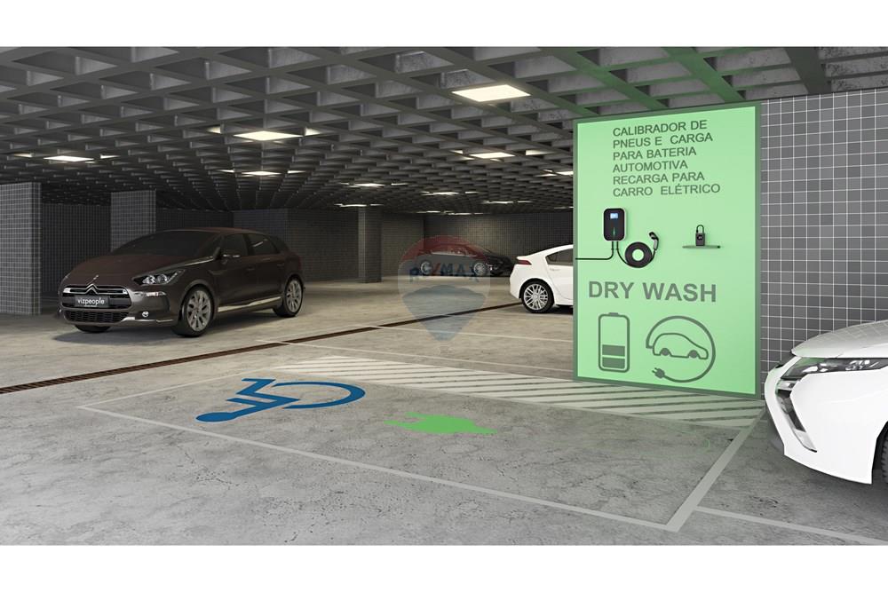 Studio - Venda - Maceió , Alagoas - st4 carros eletricos dry wash.jpg - 850691007-18