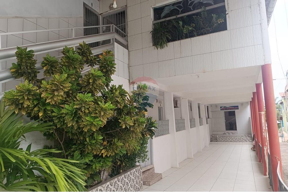 Hotel/ Pousada - Venda - Japaratinga , Alagoas - POUSADA SHALOM 50.jpg - 850141002-123