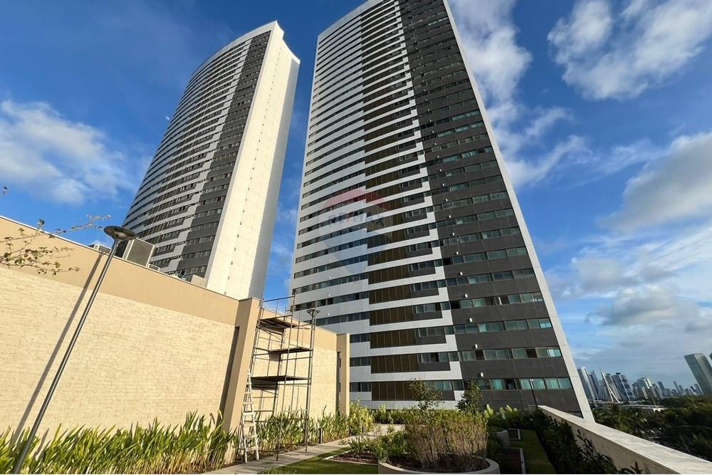 Apartamento - Venda - Recife , Pernambuco - WhatsApp Image 2024-11-12 at 07.54.24.jpeg - 850301001-236