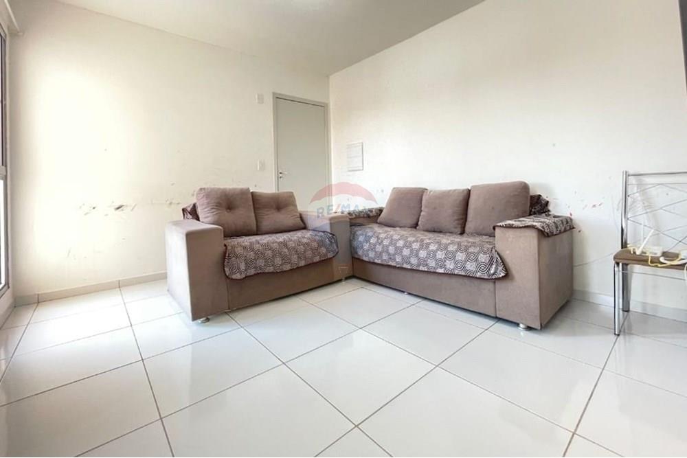 Apartamento - Venda - Aracaju , Sergipe - sala-00.jpg - 850621020-1
