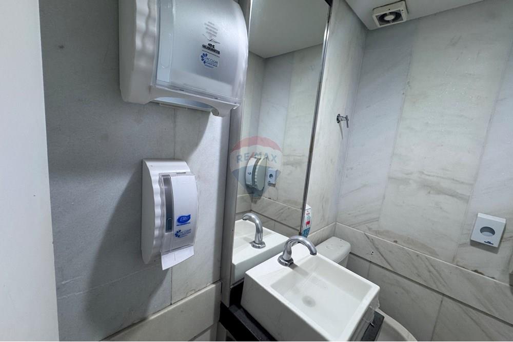 Cj. Comercial/ Sala - Alugar - Recife , Pernambuco - IMG_0628.JPG - 850091065-2