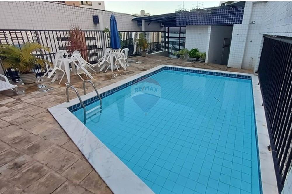 Apartamento - Venda - Recife , Pernambuco - EDF VIA DEL FIORI - PISCINA 1.jpg - 850071032-72