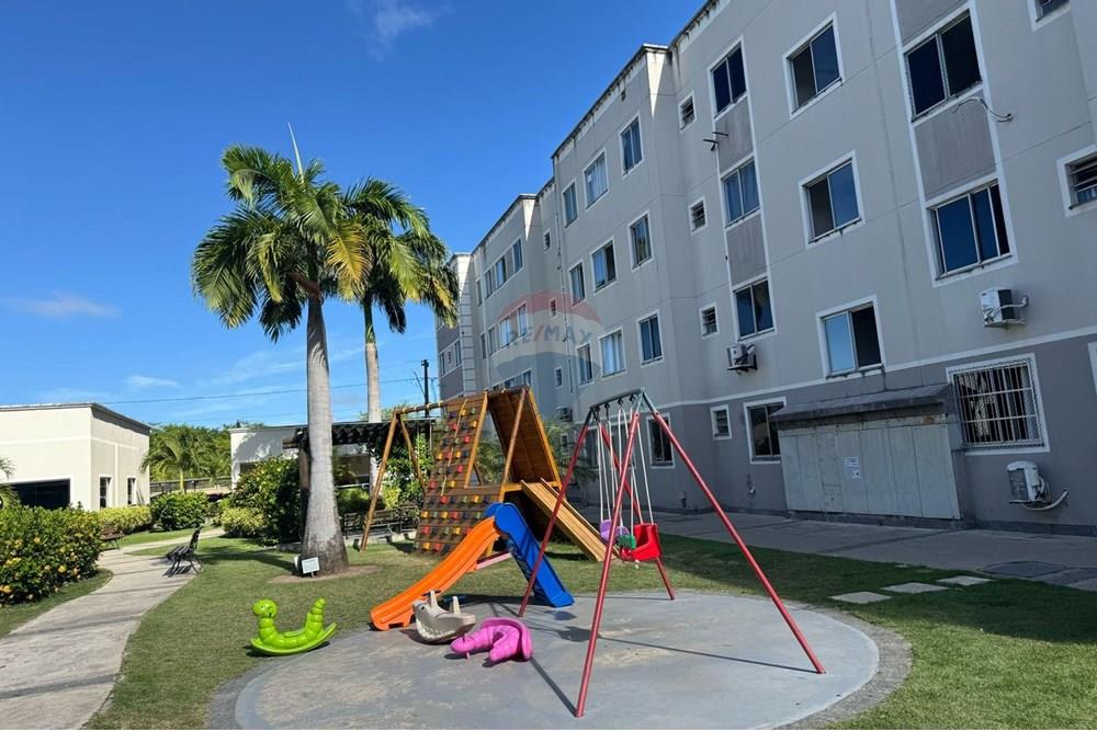 Apartamento - Venda - Aracaju , Sergipe - d3d22f0b-2abd-45ba-aa67-b7520d7c5357.jpg - 850581005-296