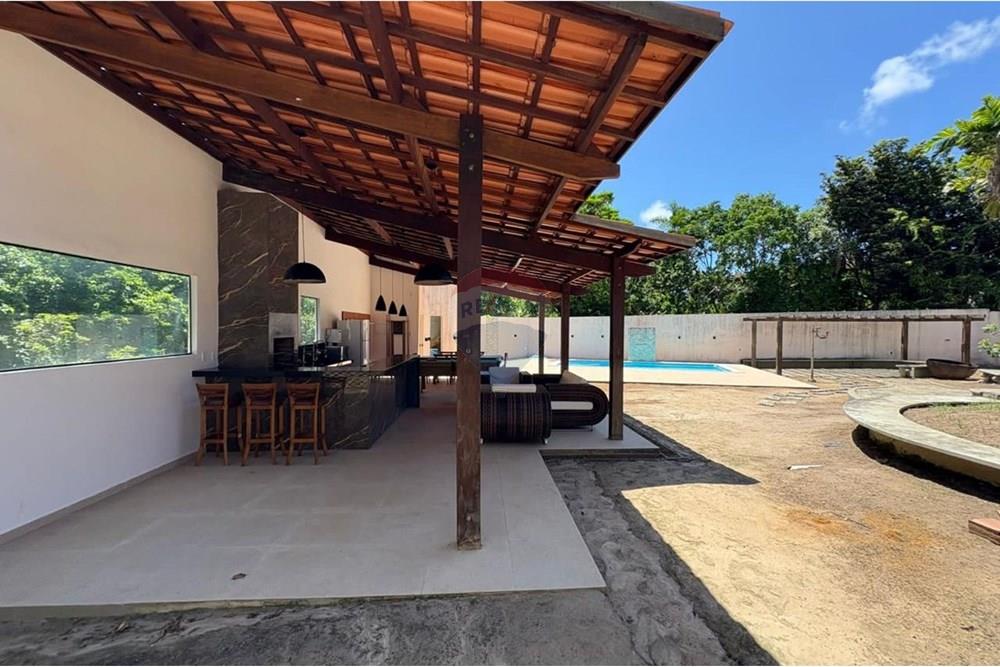 Casa de Condomínio - Venda - Maceió , Alagoas - IMG-20250524-WA0212.jpg - 850711012-27