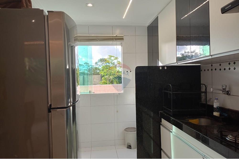 Apartamento - Venda - Maceió , Alagoas - COZINHA 1.jpeg - 850271162-66