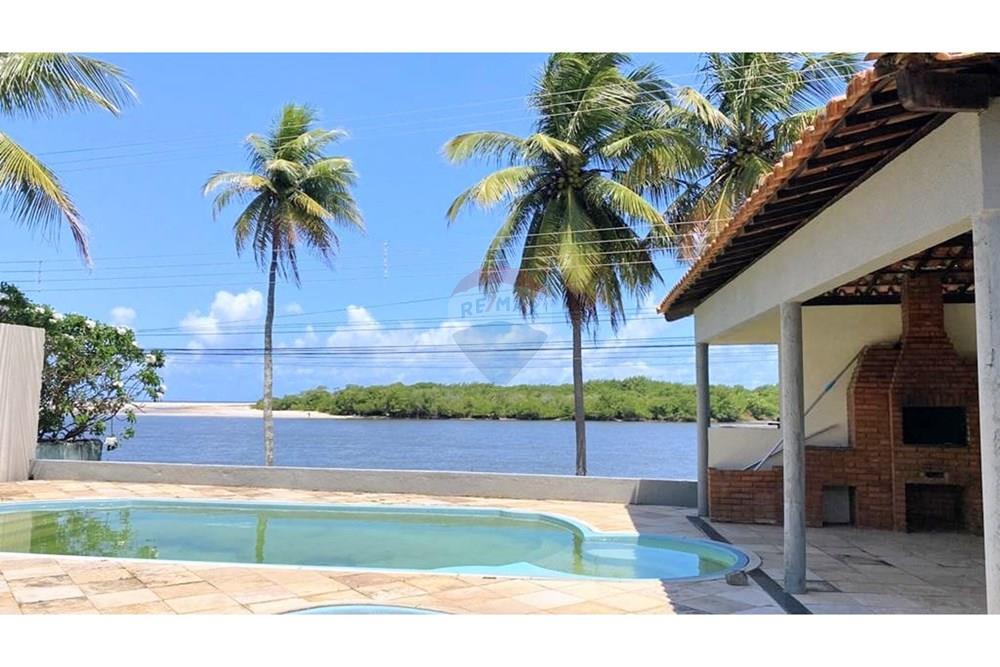 Casa - Venda - Marechal Deodoro , Alagoas - 8caad6e6-3635-46e1-96f1-754b60ec4268.jpg - 850751011-2