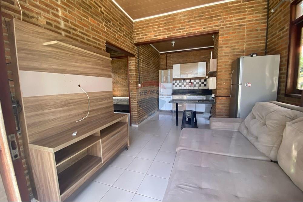 Chalé - Venda - Marechal Deodoro , Alagoas - sala.jpg - 850271159-390