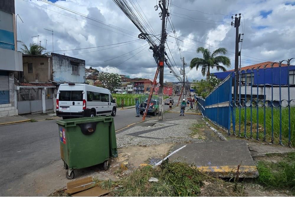 Cj. Comercial/ Sala - Alugar - Cabo de Santo Agostinho , Pernambuco - WhatsApp Image 2025-10-11 at 22.06.03.jpeg - 850281036-118