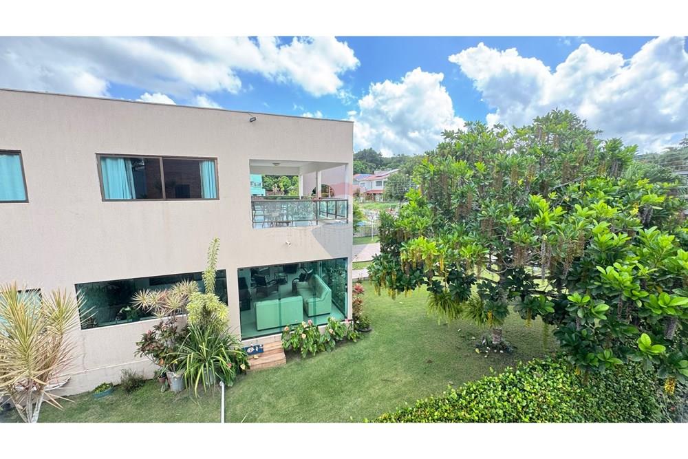 Casa de Condomínio - Venda - Camaragibe , Pernambuco - IMG_2814.jpeg - 850701005-305