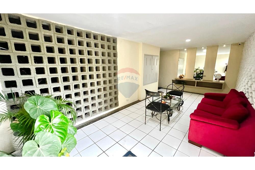 Apartamento - Alugar - Recife , Pernambuco - f433f94e-0512-4072-8008-1ee35996a4e6.jpg - 850091056-45