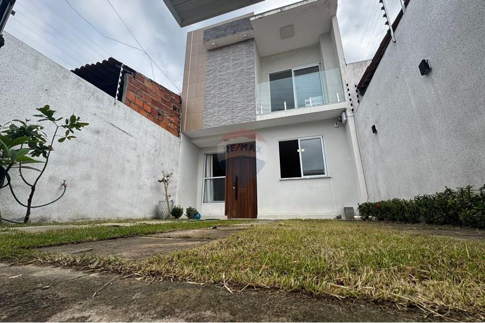 Casa - Venda - Barra dos Coqueiros , Sergipe - IMG-20251003-WA0121.jpg - 850631012-21