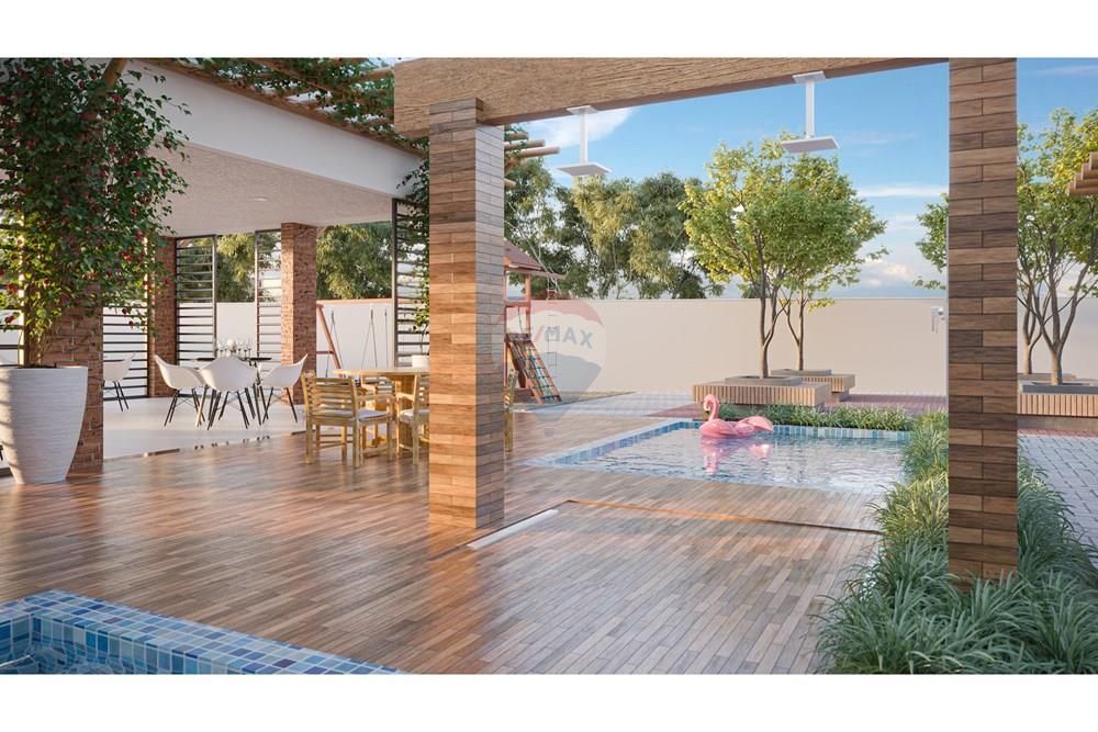 Apartamento - Venda - Maceió , Alagoas - PiscinaInfantil_EcoVitta.jpg - 850271257-2