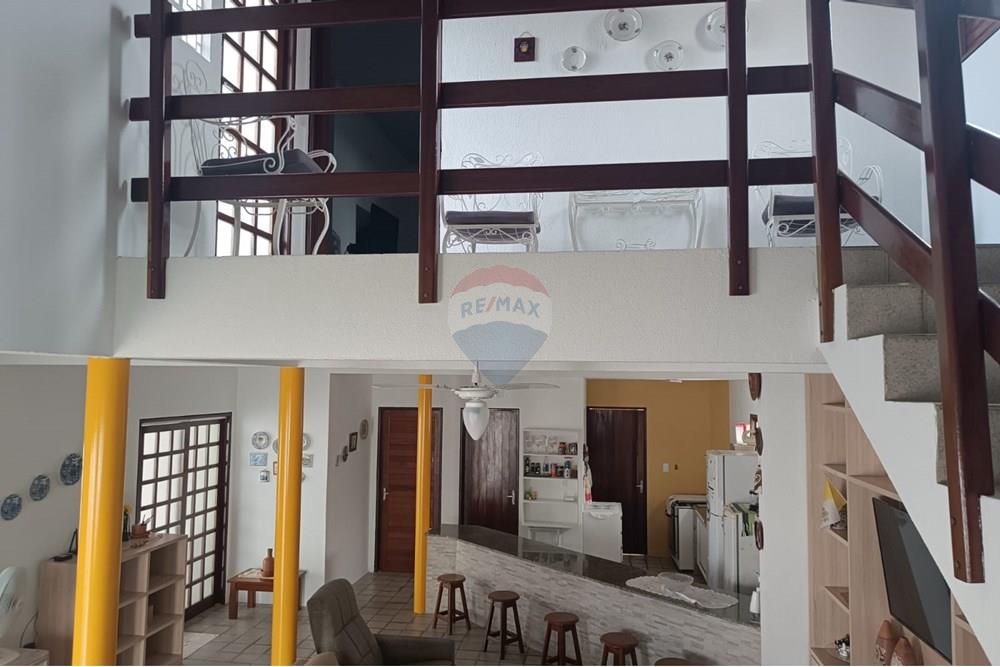 Casa de Condomínio - Venda - Paripueira , Alagoas - CASAS ADÉLIA 44.jpg - 850141002-105