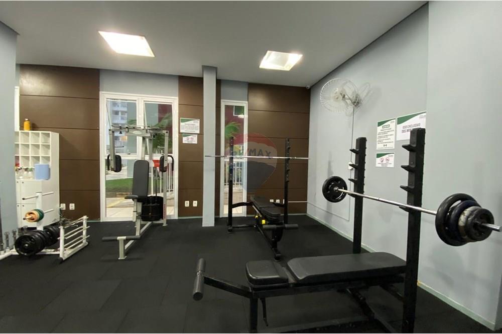 Apartamento - Venda - Aracaju , Sergipe - 5a373fdb-da58-42cb-b0f8-d923dba44984.jpg - 850581010-297