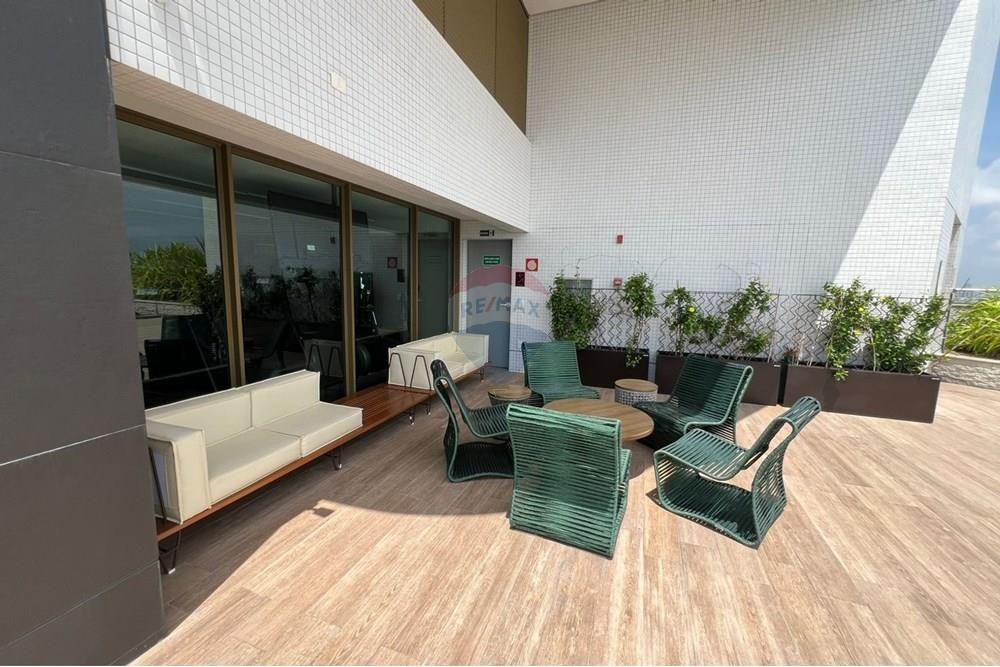 Apartamento - Alugar - Recife , Pernambuco - WhatsApp Image 2025-01-13 at 09.31.52.jpeg - 850301001-260