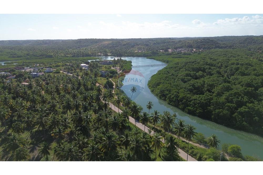 Casa de Condomínio - Venda - Porto de Pedras , Alagoas - DJI_0317 (1).JPG - 850711001-25