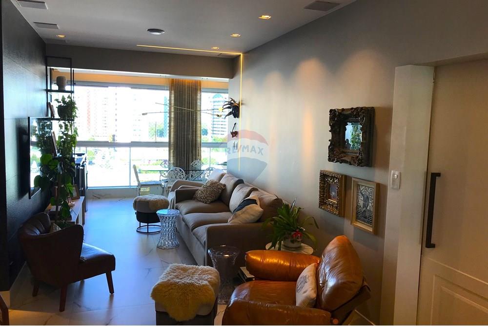 Apartamento - Venda - Aracaju , Sergipe - IMG_0169.JPG - 850581003-1237