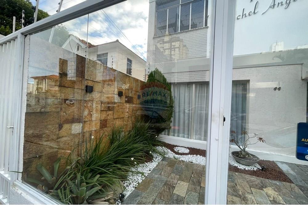 Apartamento - Venda - Aracaju , Sergipe - 7b0c152b-11b6-4f3c-8329-b2413513a2a3.jpeg - 850631014-13