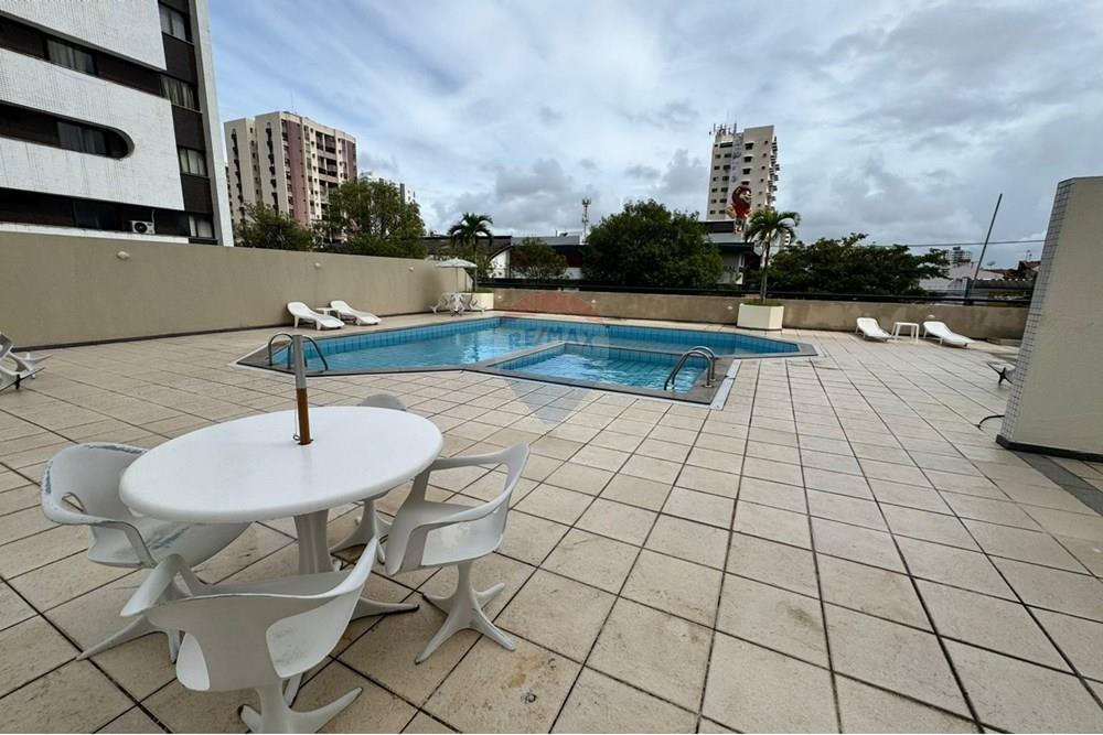 Apartamento - Venda - Aracaju , Sergipe - 3ef8387e-7b72-4192-858a-db6b02bfda6d.jpg - 850581250-5