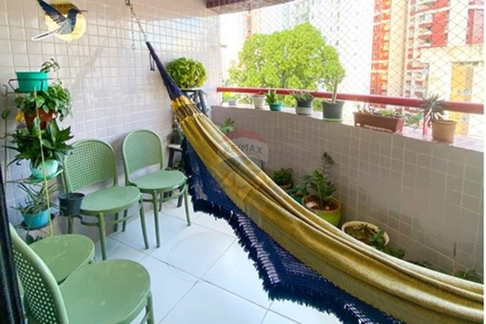 Apartamento - Venda - Recife , Pernambuco - IMG-20250922-WA0147.jpg - 850701004-38