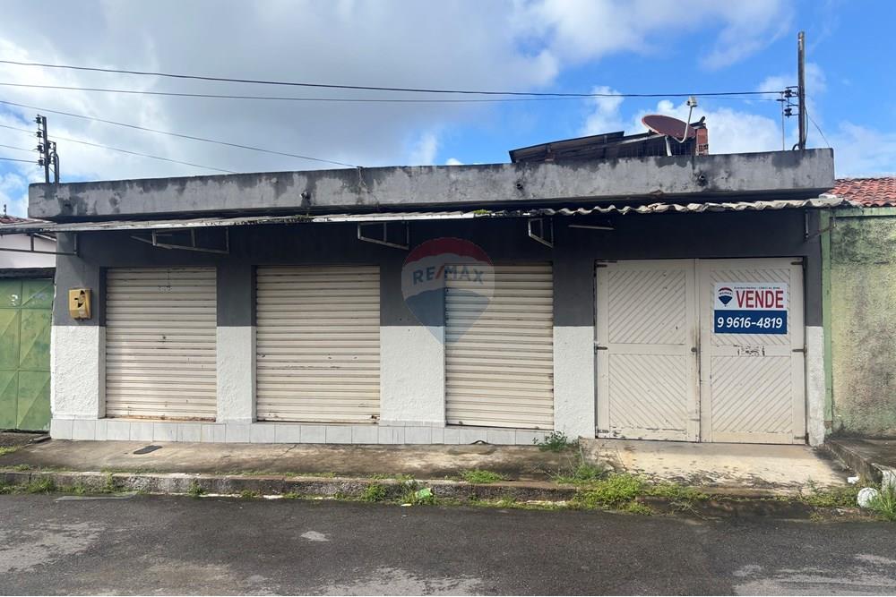 Casa Comercial - Venda - Maceió , Alagoas - IMG_6527.JPG - 850491067-7