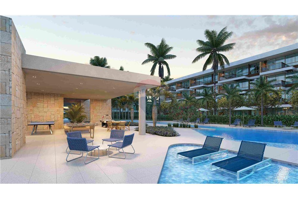 Apartamento - Venda - Tamandaré , Pernambuco - Jardim Externo - 850071016-12