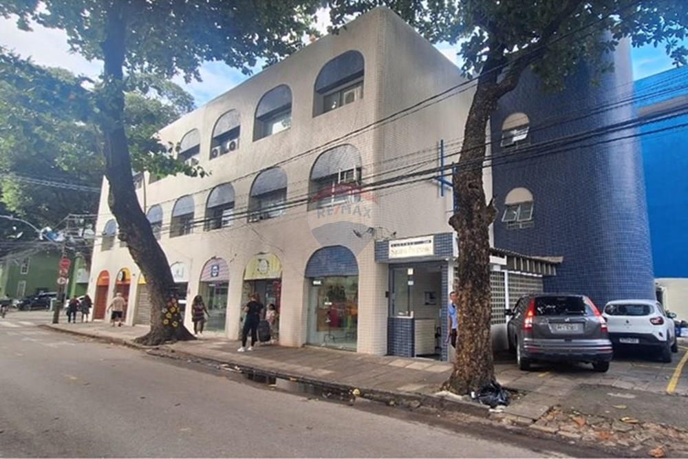 Cj. Comercial/ Sala - Alugar - Recife , Pernambuco - 02.jpg - 850301022-35