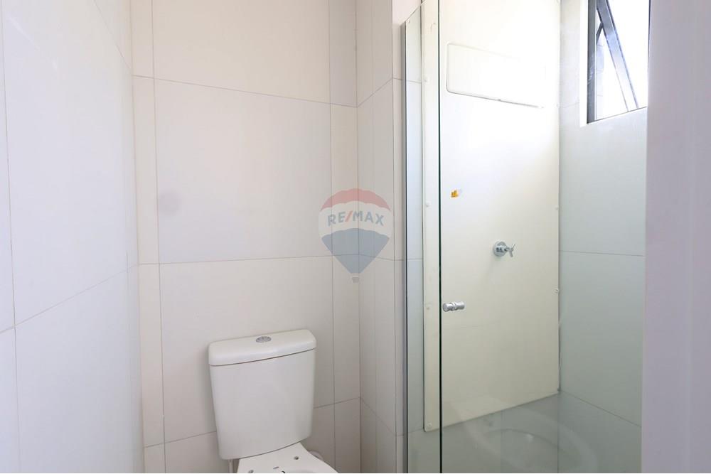 Apartamento - Alugar - Recife , Pernambuco - WC DE SERVIÇO.jpg - 850091040-158